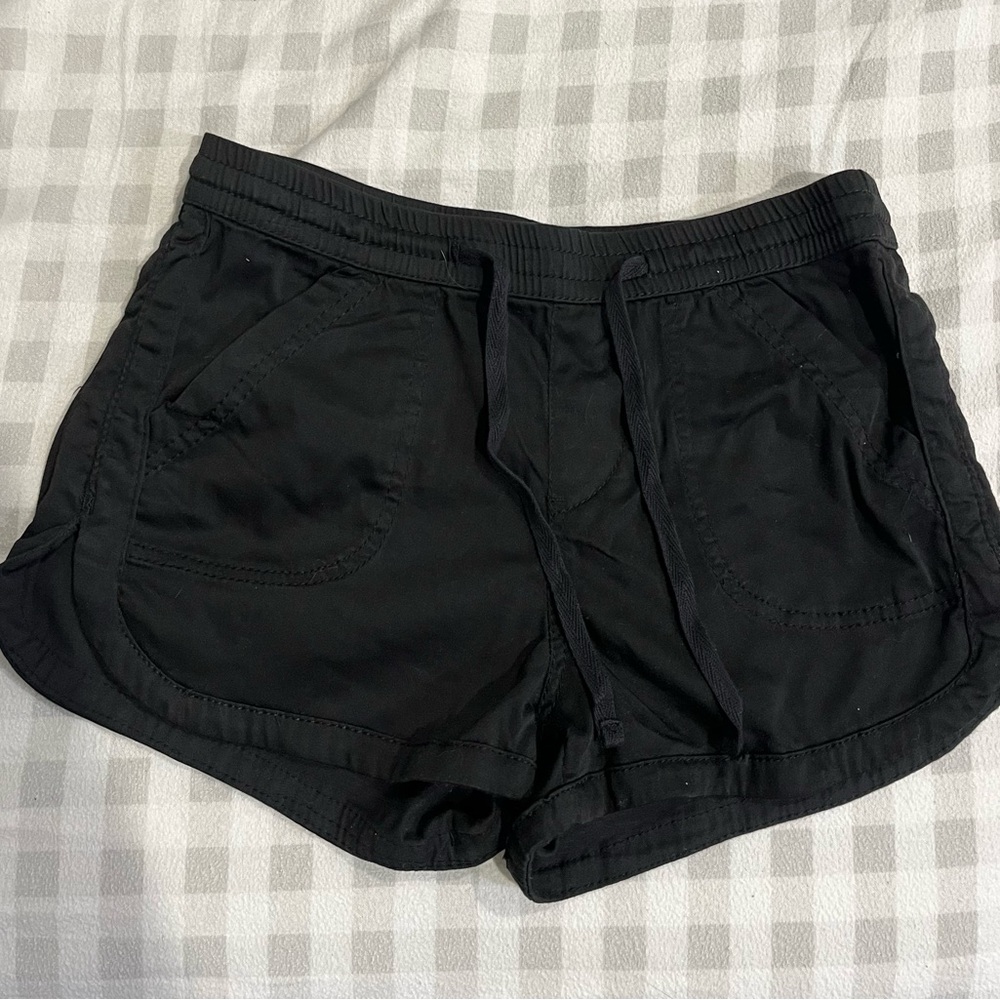 Union Bay Black Women's Shorts